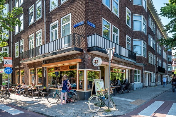 Medium property photo - Bestevâerstraat 16-1, 1056 HN Amsterdam